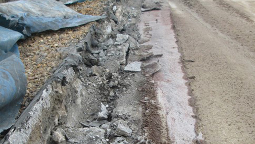 High-performance Waterproofing Protects Bridge Deck | GCP Applied ...