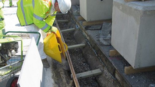 High-performance Waterproofing Protects Bridge Deck | GCP Applied ...